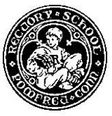 The Rectory School logo